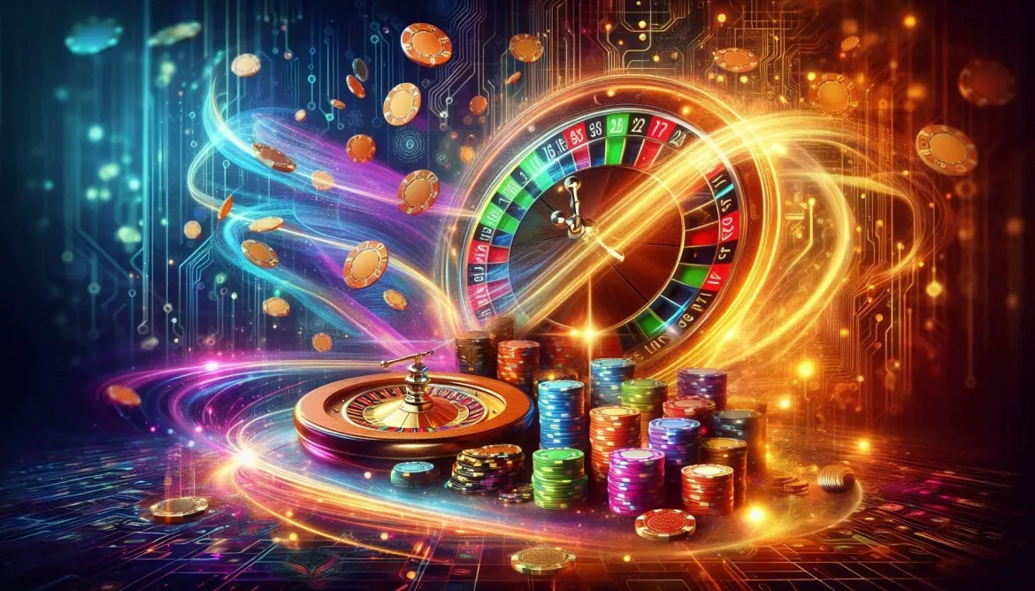 Galaxy Spins Casino