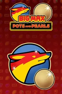 big max pots and pearls - logo